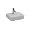 Laufen Pro A Kézmosó 45x34cm 1 csaplyukkal középen 8.1195.1.000.104.1