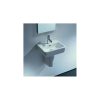 Laufen Pro A Kézmosó 45x34cm 1 csaplyukkal középen 8.1195.1.000.104.1