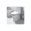 Laufen Pro Kombi-WC, tartály és ülőke nélkül, mélyöblítésű VARIO lefolyós 8.2495.5.000.000.1