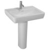 Laufen Pro A Mosdóláb 1095.1/2/3, 1495.1/2, 1895.1/2/3, 1395.6/8 mosdókhoz 8.1995.0.000.000.1
