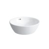 Laufen Pro A Mosdótál 42x42cm csaplyuk nélkül 8.1296.2.000.109.1
