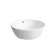 Laufen Pro A Mosdótál 42x42cm csaplyuk nélkül 8.1296.2.000.109.1