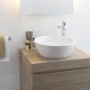 Laufen Pro A Mosdótál 42x42cm csaplyuk nélkül 8.1296.2.000.109.1