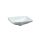 Laufen Pro A Alulról Beépíthető mosdó 60x40cm csaplyuk nélkül 8.1196.9.000.109.1