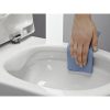 Laufen Pro Rimless Compact fali WC mély öblítésű, rejtett rögzítéssel 8.2096.5.000.000.1