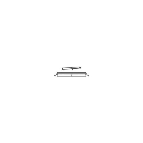 Laufen H3929820042111 Sanitäre Zubehör Kézizuhany+Gégecső BracketFram5h - OUTLET