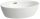 Laufen Pro A Mosdótál 52x39cm csaplyuk nélkül alsó felülete csiszolt H8129640001091