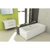 Kolpa-San Carmen egyenes kád 180x80cm 255l 741390