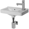 Jika Cubito Aszimmetrikus kézmosó 45cm jobb 8.1142.4.000.106.1