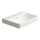 Laufen H8109630001091 Pro S 60 Mosdó csaplyuk nélkül - OUTLET
