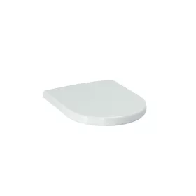   Laufen WC Ülőke Tetővel lecsapódásgátlós antibakteriális 8.9195.1.300.003.1