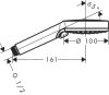 Hansgrohe Crometta Vario kézizuhany