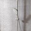 Hansgrohe Crometta Vario kézizuhany