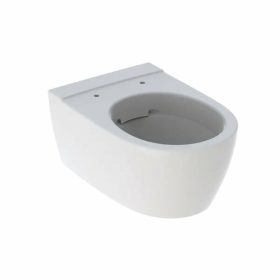 Geberit iCon fali WC Rimfree, ülőke nélkül, 204060000