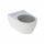 Geberit iCon fali WC Rimfree, ülőke nélkül, 204060000