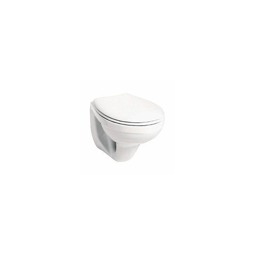 Kolo Idol mélyöblítésű fali WC, 51 cm, M13100000