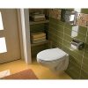 Kolo Idol mélyöblítésű fali WC, 51 cm, M13100000