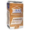 Újház Styrokleber polisztirol ragasztó eps 25 kg