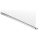 Aco ShowerStep rozsdamentes profil Szálcsiszolt bal 990 mm 10x30 mm