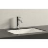 Grohe Essence "S" méretű mosdócsaptelep, automata lefolyógarnitúrával, króm, 23589001