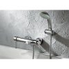 Grohe Essence kádcsaptelep, zuhanyszett nélkül, króm, 33624001