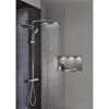 Grohe Euphoria 110 Massage 3 funkciós  kézizuhany, króm, 27221000