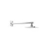 Grohe Euphoria Cube 152 fejzuhany+falitartó szett 26073000