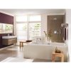 Grohe Euphoria Cube 152 fejzuhany+falitartó szett 26073000