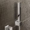 Grohe Euphoria Cube Zuhanytartó Fali Fix 27693000