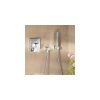 Grohe Euphoria Cube zuhanygarnitúra króm 27702000
