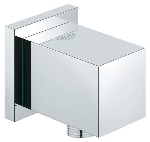 Grohe Euphoria Cube Fali Csatlakozó króm 27704000