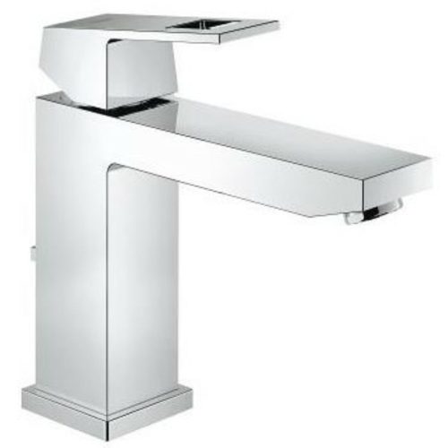 Grohe Eurocube mosdócsaptelep egykaros M-Size, króm