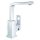 Grohe Eurocube Mosdócsaptelep egykaros, magasított, króm - OUTLET