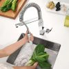 Grohe Eurocube mosogató csaptelep 31395000