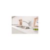Grohe Eurosmart 2015 OHM Mosogató csaptelep 33281002