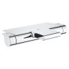 Grohe Grotherm 2000 New termosztátos kádcsaptelep, zuhanyszett nélkül, 34464001