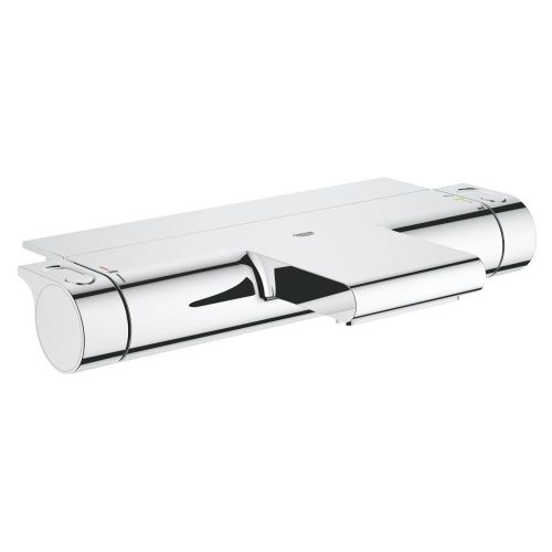 Grohe Grotherm 2000 New termosztátos kádcsaptelep, zuhanyszett nélkül, 34464001