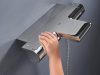 Grohe Grotherm 2000 New termosztátos kádcsaptelep, zuhanyszett nélkül, 34464001