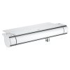 Grohe Grohtherm 2000 zuhany csaptelep termosztátos, króm