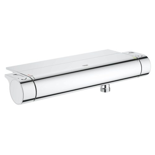 Grohe Grohtherm 2000 zuhany csaptelep termosztátos, króm