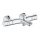 Grohe Grotherm 800 termosztátos kádcsaptelep, zuhanyszett nélkül, 34567000