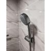 Grohe Tempesta fali kézizuhany tartó, állítható, króm, 27595000
