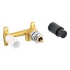 Grohe egykaros univerzális falba építhető test 1/2" 32635000