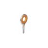 Grohe Rainshower Icon 1 funkciós Kézizuhany, narancs/króm, 27444000