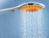 Grohe Rainshower Icon 1 funkciós Kézizuhany, narancs/króm, 27444000