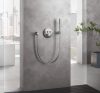 Grohe Rainshower Csatlakozó Könyök Króm 27057000