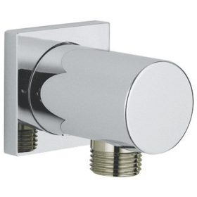Grohe Rainshower Fali csatlakozó könyök, króm - OUTLET
