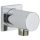 Grohe Rainshower Fali csatlakozó könyök, króm - OUTLET
