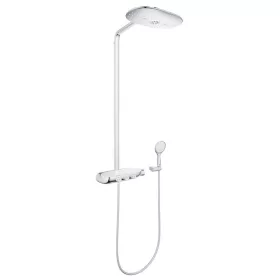   Grohe Rainshower SmartControl 360 Duo termosztátos zuhanyrendszer, króm, 26250000