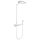 Grohe Rainshower SmartControl 360 Duo termosztátos zuhanyrendszer, króm, 26250000